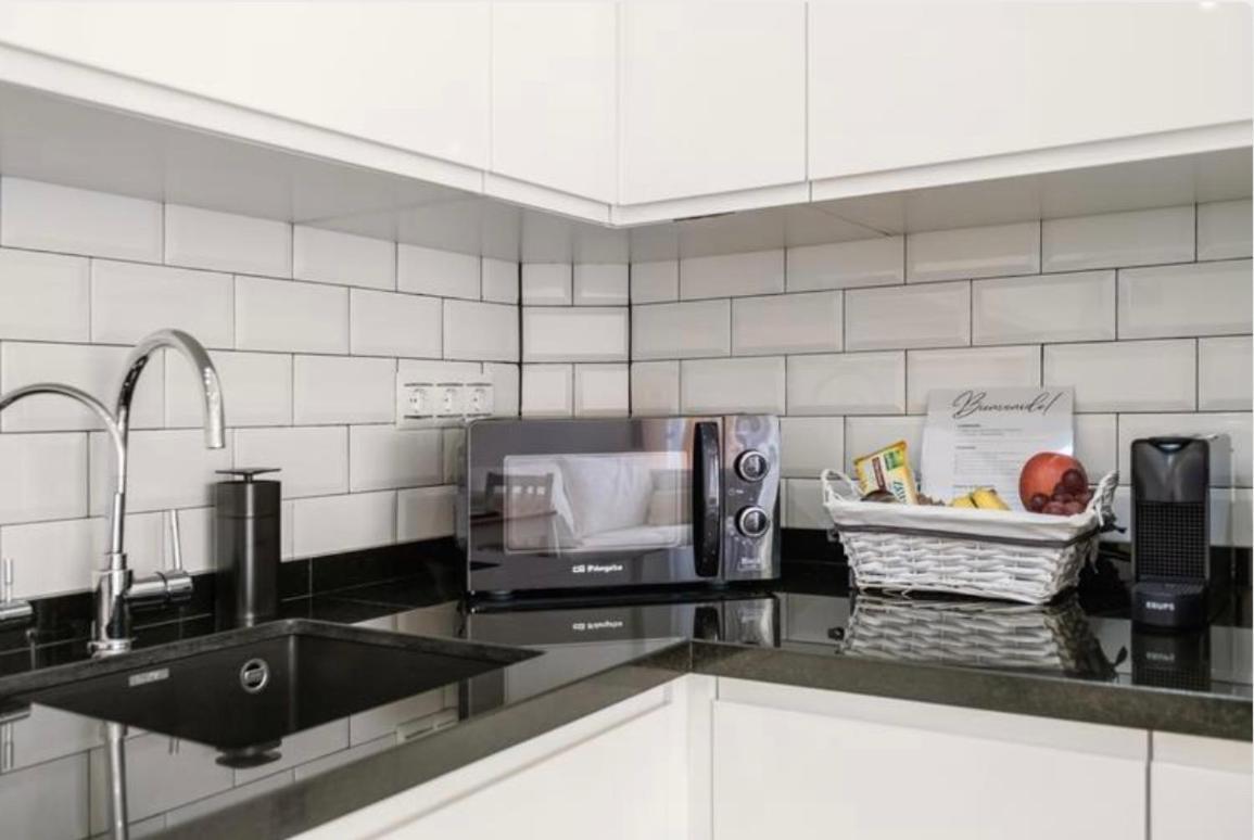 Apartamento Riosol 네르하 외부 사진