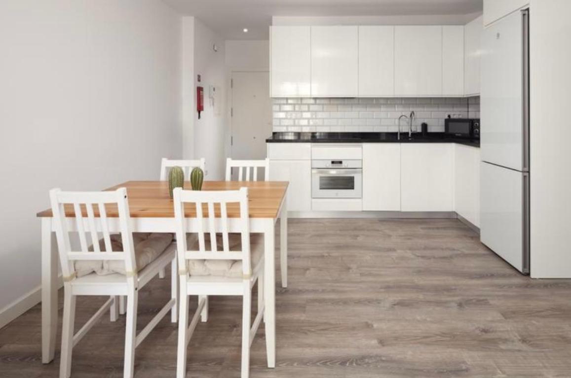 Apartamento Riosol 네르하 외부 사진