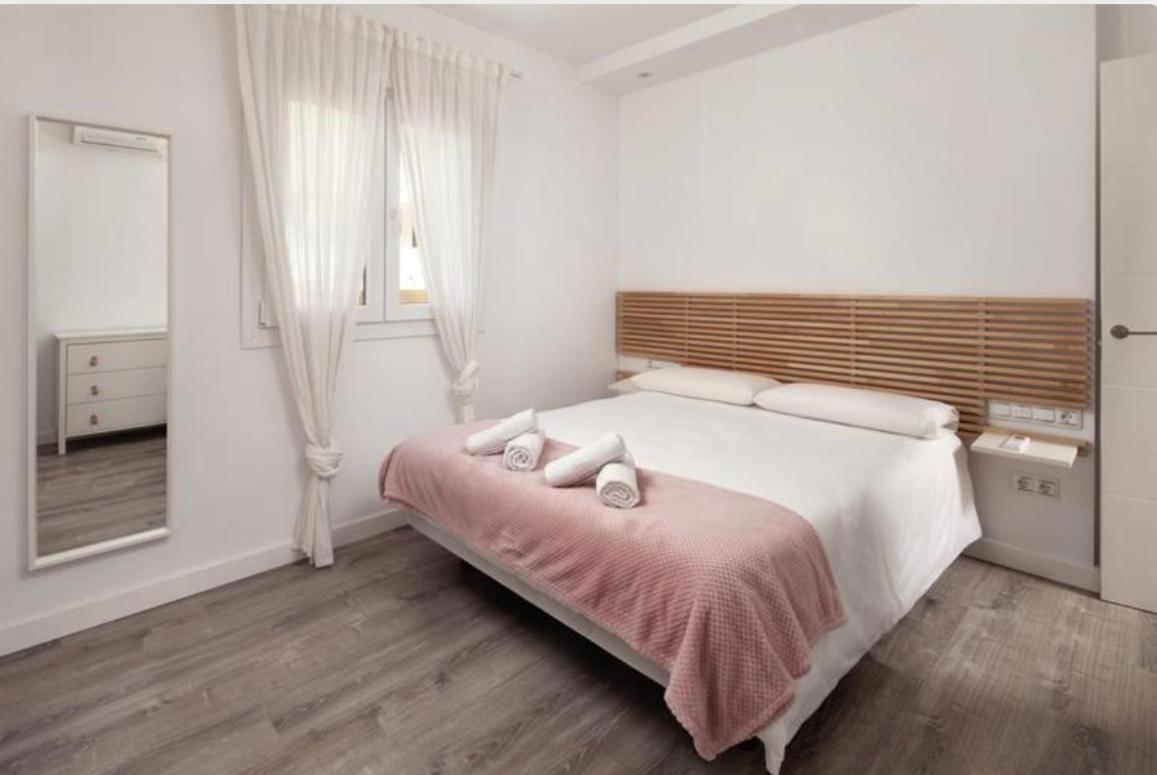Apartamento Riosol 네르하 외부 사진