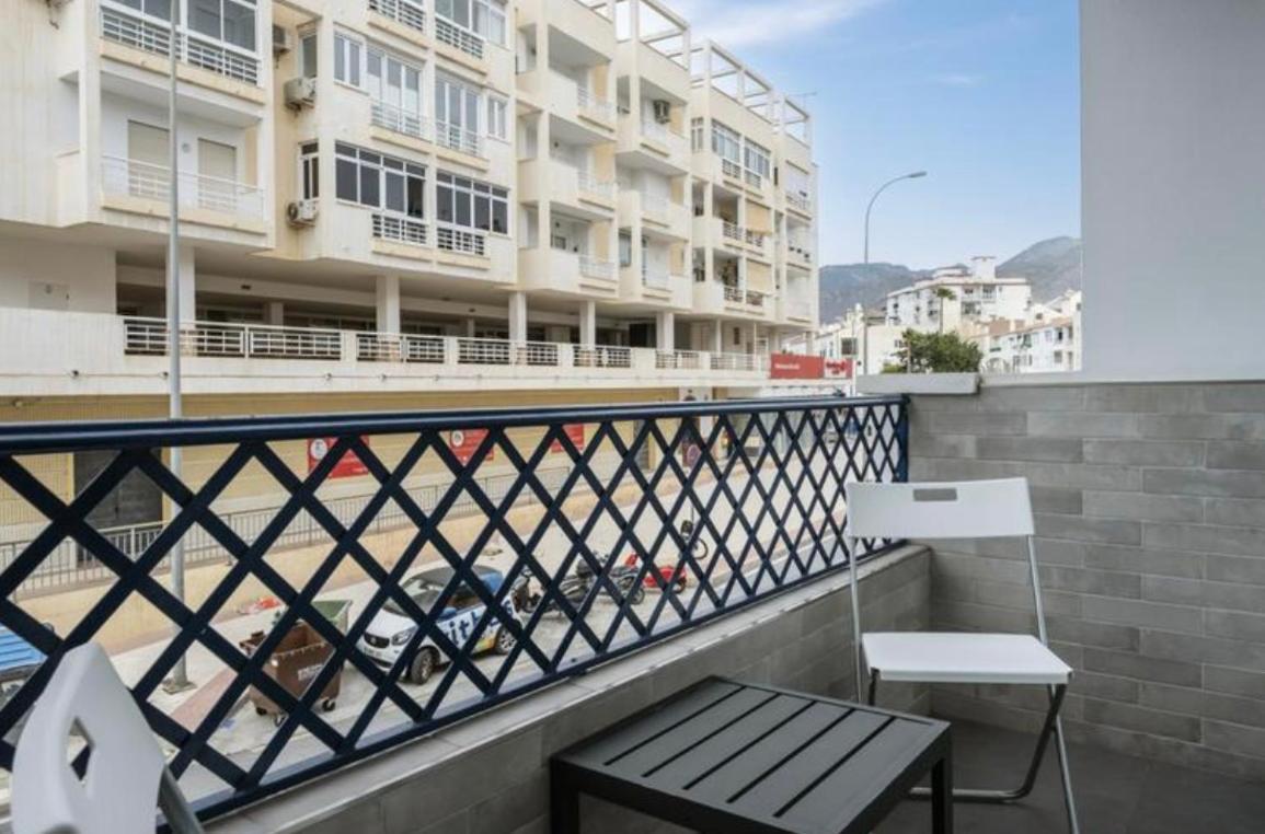 Apartamento Riosol 네르하 외부 사진