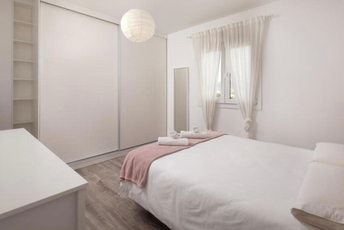 Apartamento Riosol 네르하 외부 사진