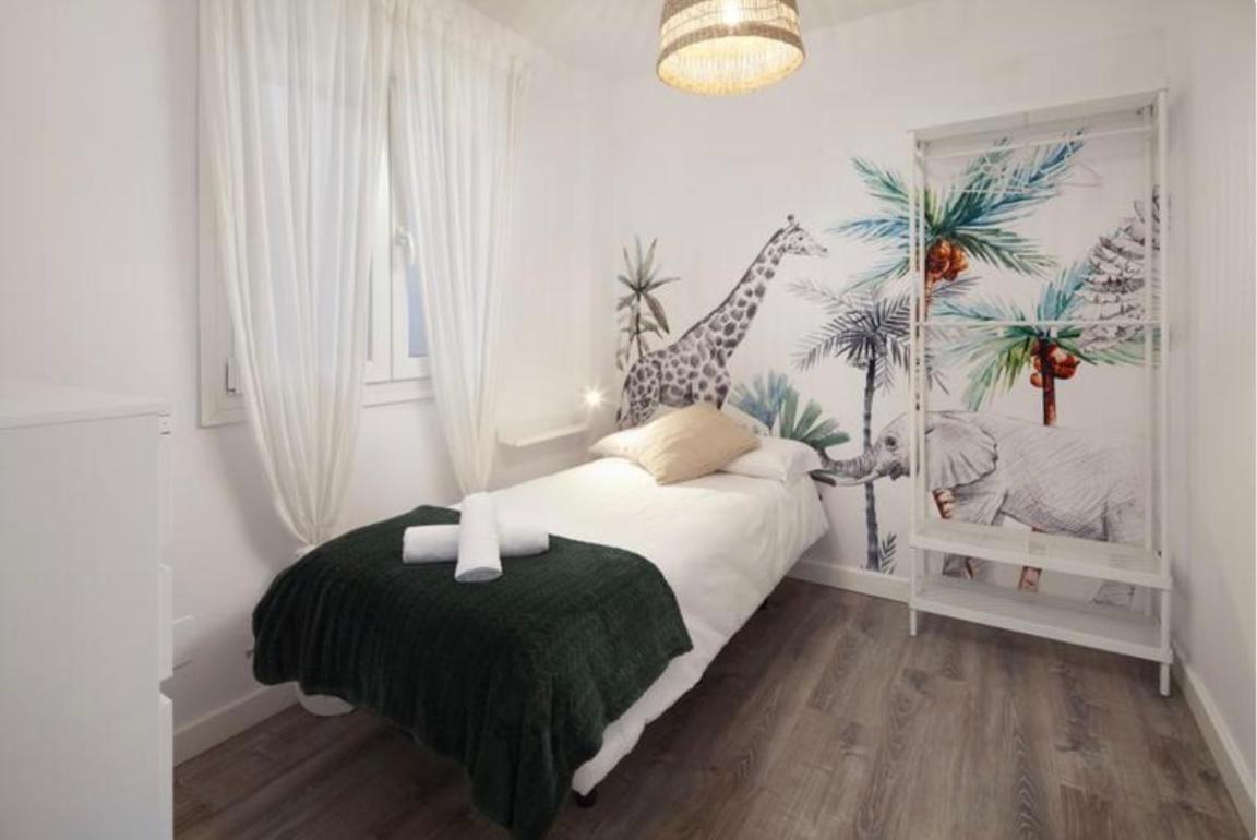 Apartamento Riosol 네르하 외부 사진
