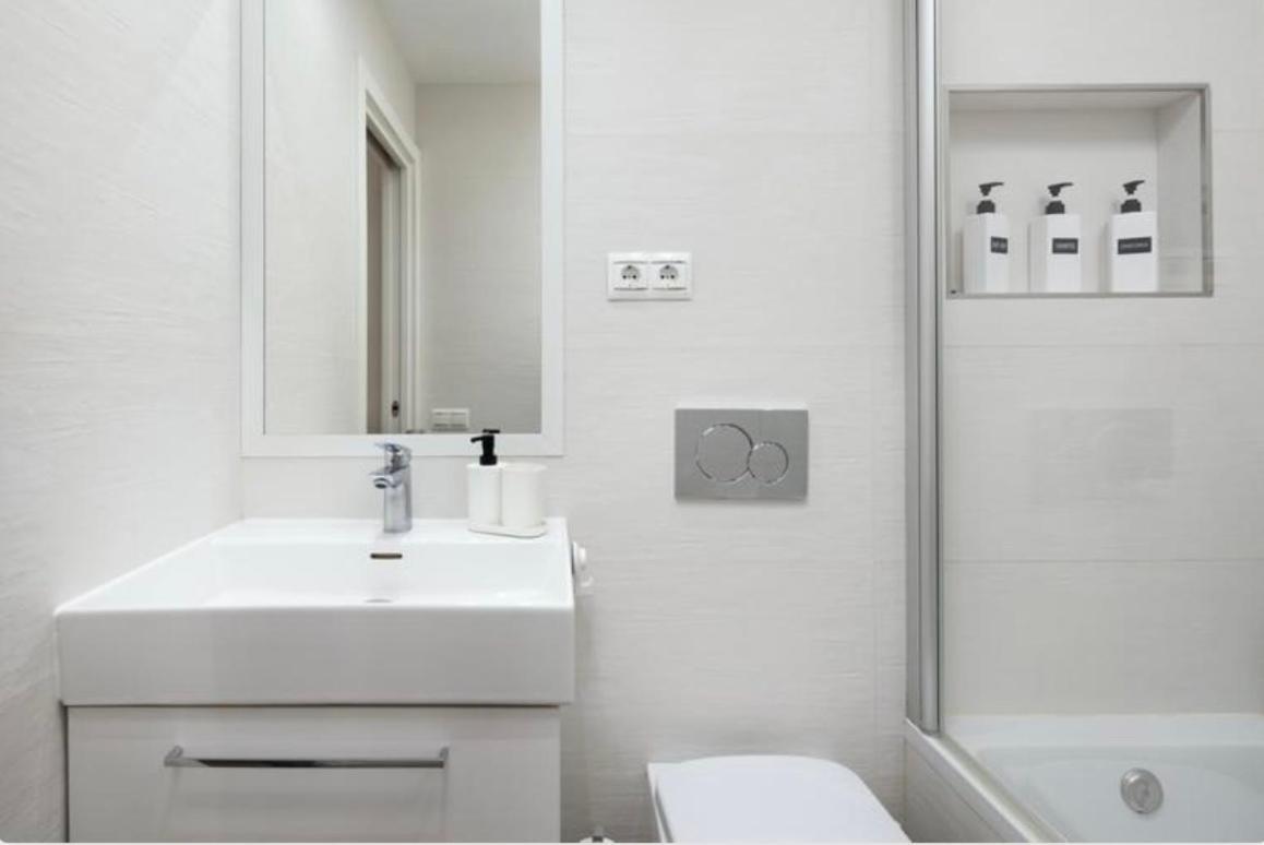 Apartamento Riosol 네르하 외부 사진