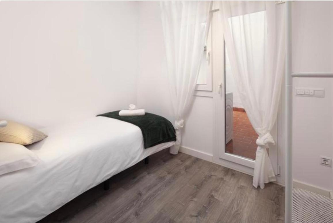 Apartamento Riosol 네르하 외부 사진