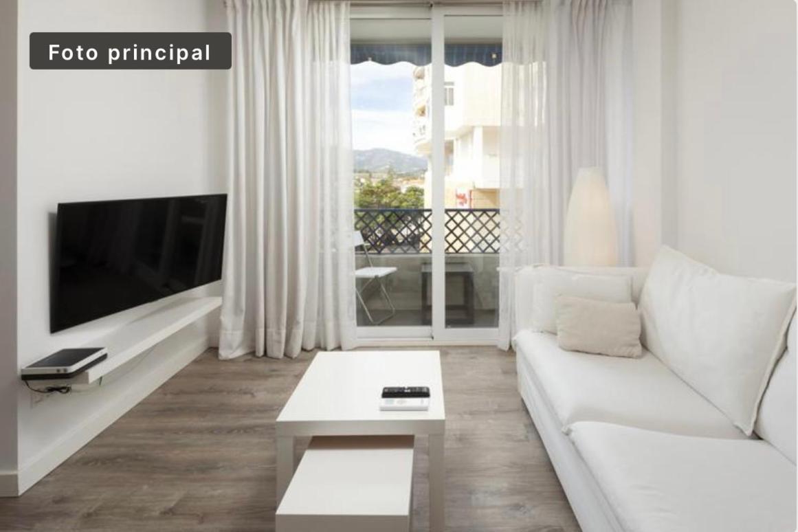 Apartamento Riosol 네르하 외부 사진