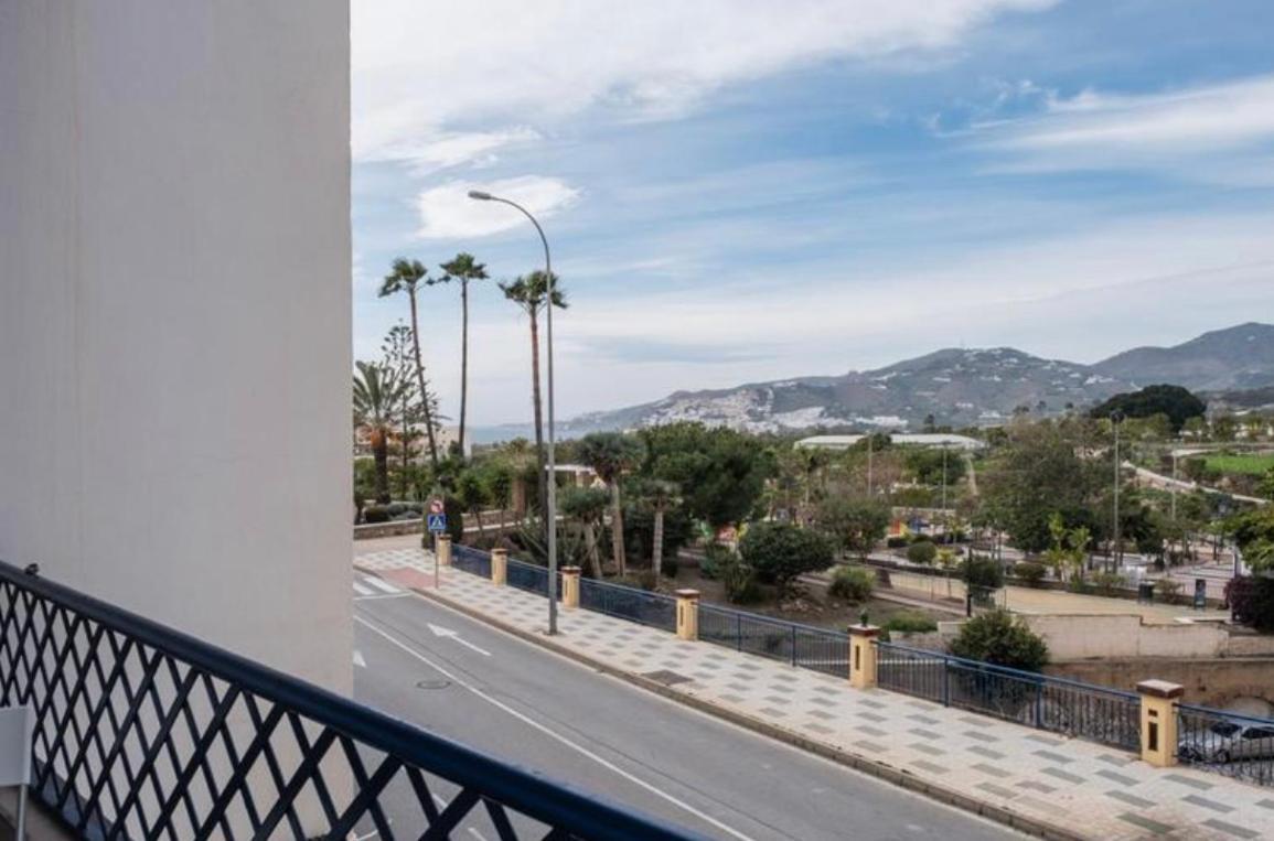 Apartamento Riosol 네르하 외부 사진