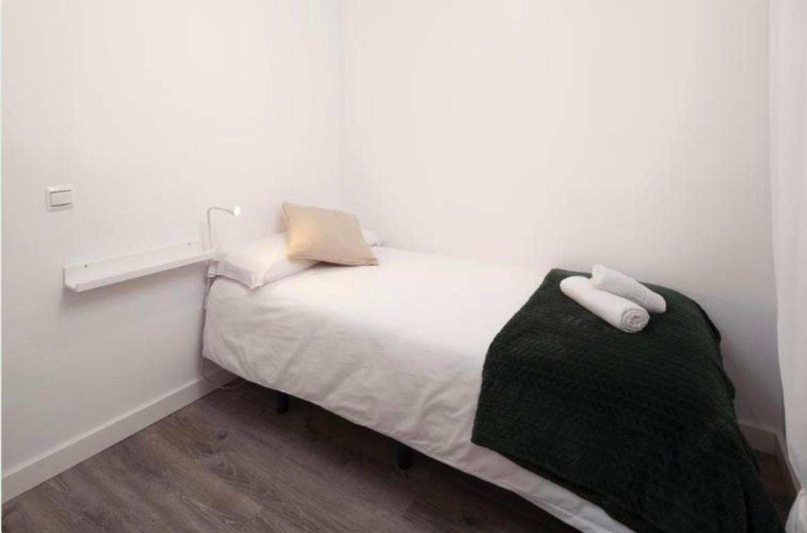Apartamento Riosol 네르하 외부 사진